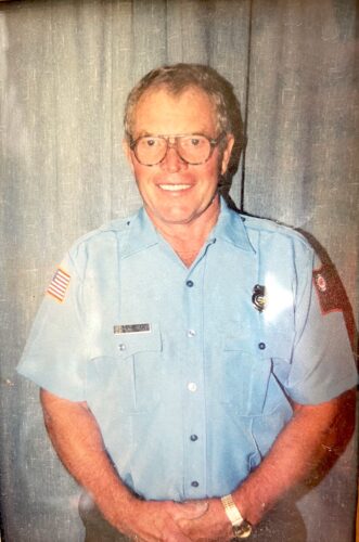 Gary Lee McCoy Sr.
